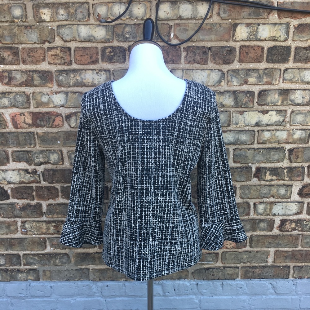 Talbots Blouse - Picture 4 of 8